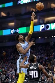 Jaren Jackson